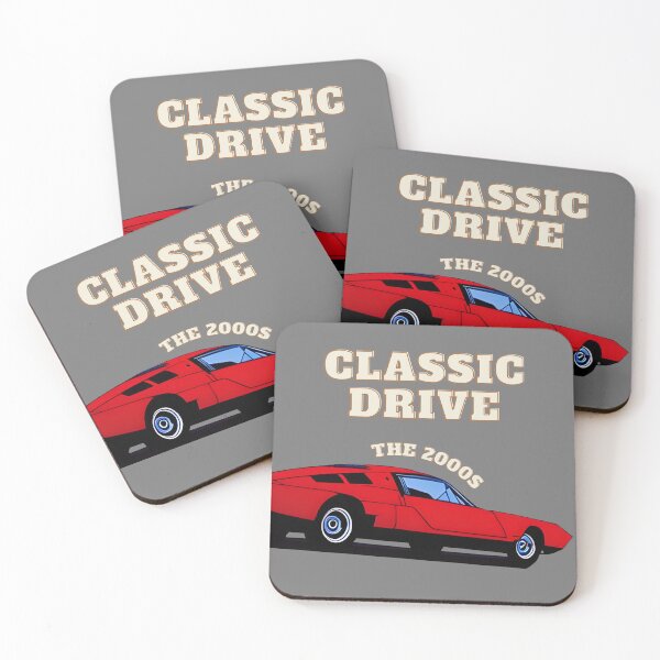 Item preview, Classic Drive 2000s designed and sold by MushiMushi04.