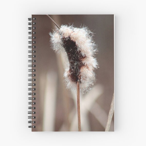 Item preview, Cattail designed and sold by Linda Crockett.