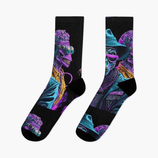 Item preview, Martian Mafia designed and sold by ArtificialGenes.