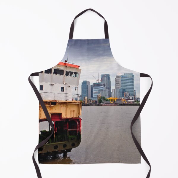 Item preview, Canary Wharf London Docklands England UK designed and sold by AndyEvansPhotos.