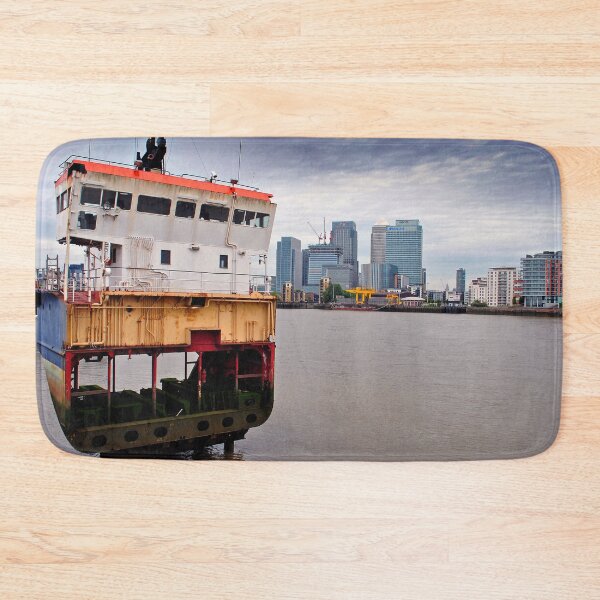 Item preview, Canary Wharf London Docklands England UK designed and sold by AndyEvansPhotos.