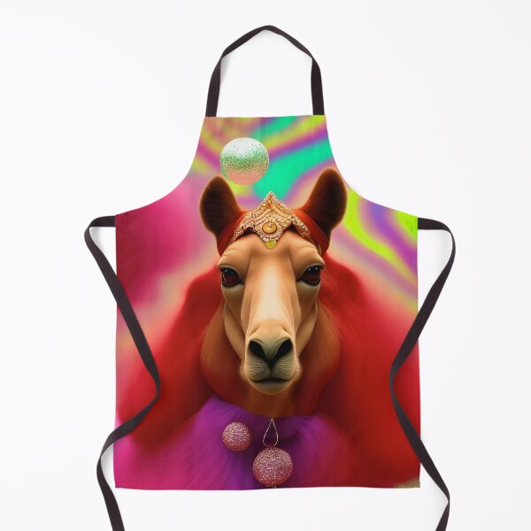 Item preview, Vogue Fashion Camel - Funky Art designed and sold by joejiing.