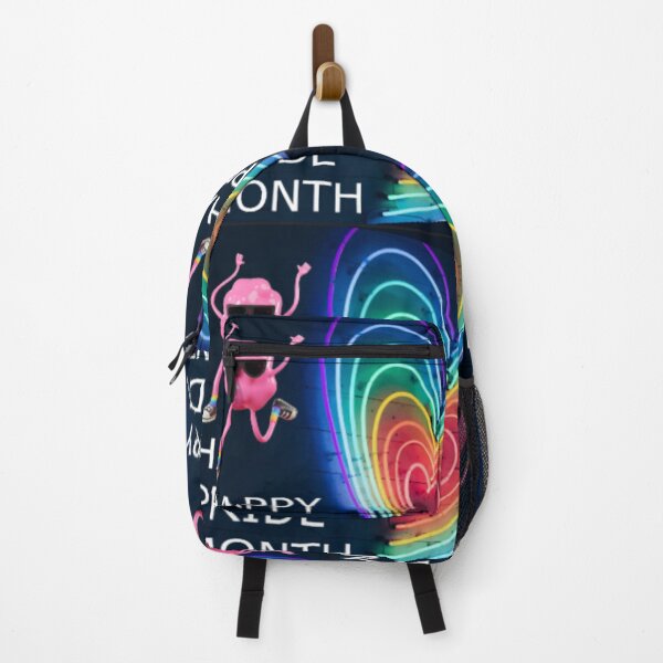 Item preview, HAPPY PRIDE MONTH designed and sold by WAKYSHOP.