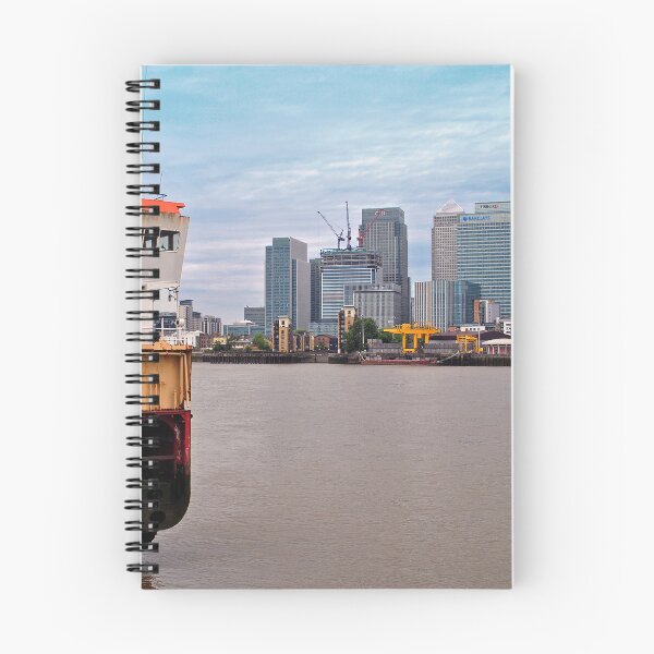 Item preview, Canary Wharf London Docklands England UK designed and sold by AndyEvansPhotos.