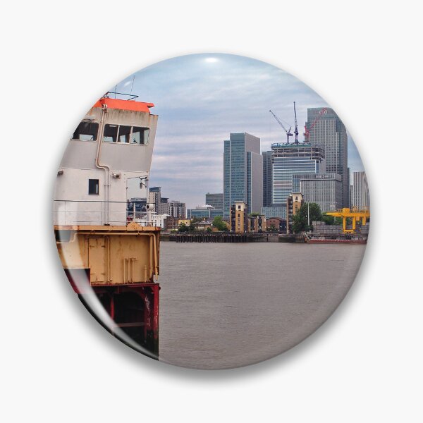 Item preview, Canary Wharf London Docklands England UK designed and sold by AndyEvansPhotos.