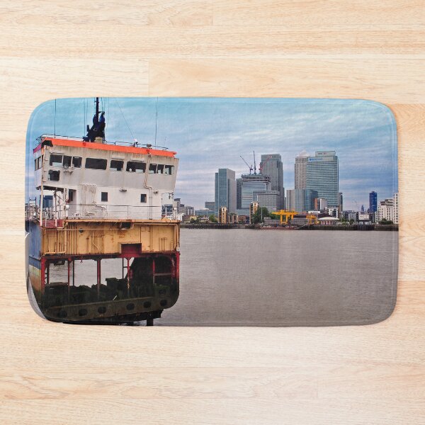 Item preview, Canary Wharf London Docklands England UK designed and sold by AndyEvansPhotos.