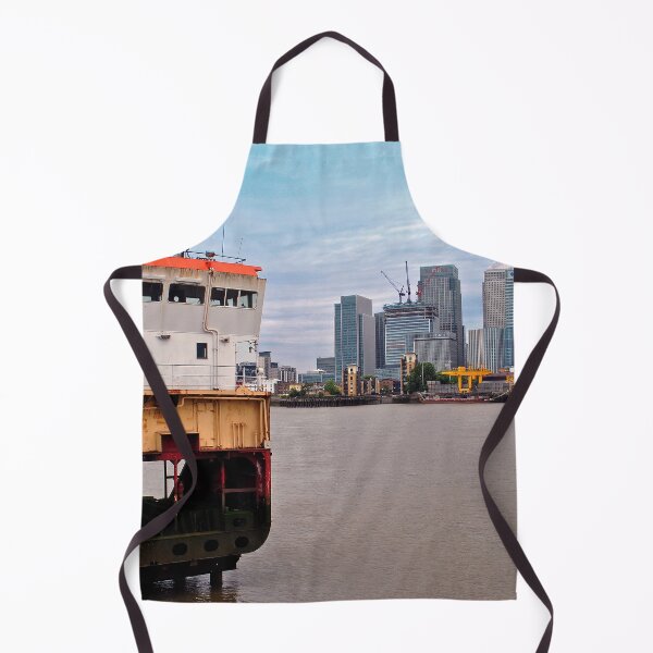 Item preview, Canary Wharf London Docklands England UK designed and sold by AndyEvansPhotos.