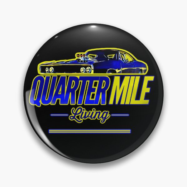 Item preview, Quarter mile Living v2 designed and sold by mwebba2005.