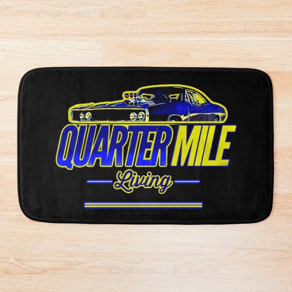 Item preview, Quarter mile Living v2 designed and sold by mwebba2005.