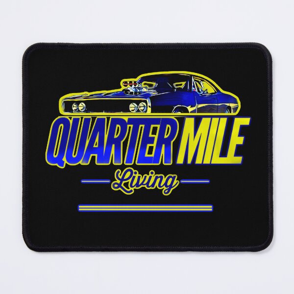 Item preview, Quarter mile Living v2 designed and sold by AW2 Designs.