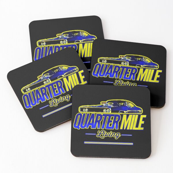 Item preview, Quarter mile Living v2 designed and sold by mwebba2005.