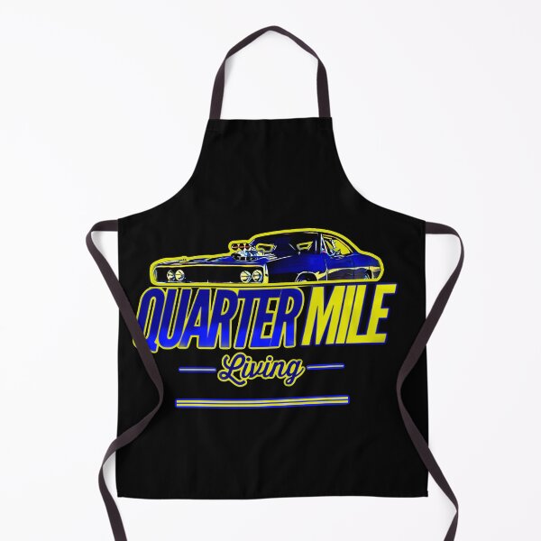 Item preview, Quarter mile Living v2 designed and sold by mwebba2005.