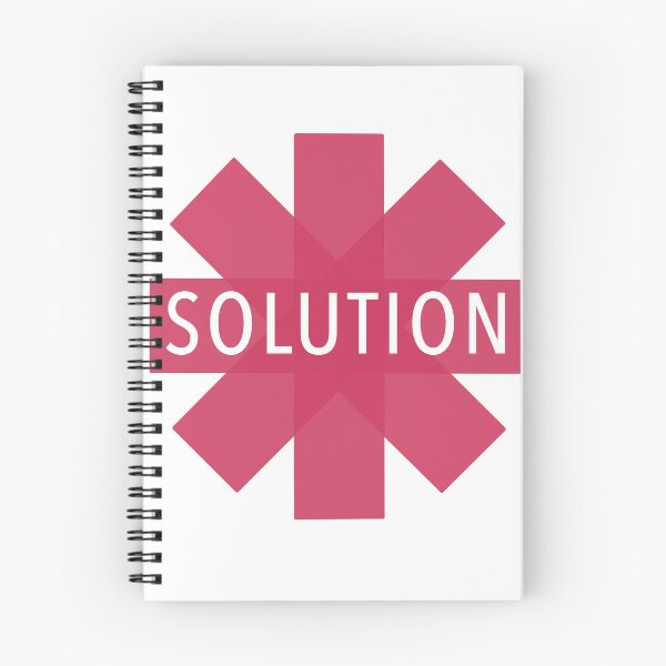 Item preview, BE PART OF THE SOLUTION  designed and sold by ArtAbsurdist.