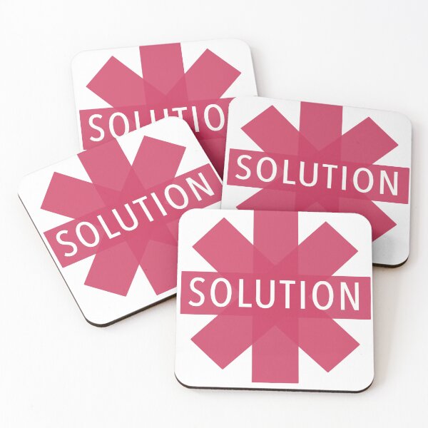 Item preview, BE PART OF THE SOLUTION  designed and sold by ArtAbsurdist.