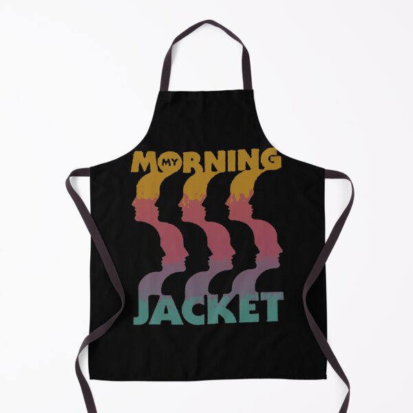 Item preview, My Morning Jacket designed and sold by barasnert.