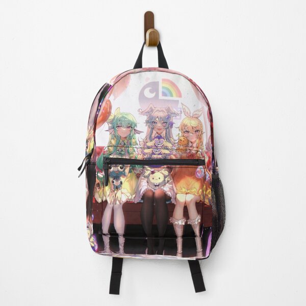 Item preview, Nijisanji EN designed and sold by Boy From North.