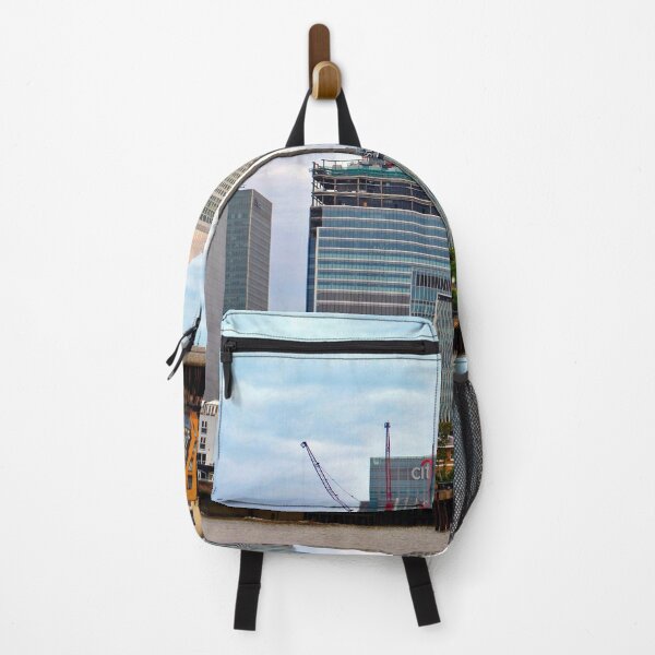 Item preview, Canary Wharf London Docklands England UK designed and sold by AndyEvansPhotos.