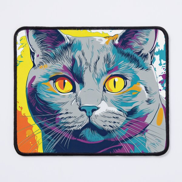 Item preview, Trendy Print on Canvas. designed and sold by DooodleGod.