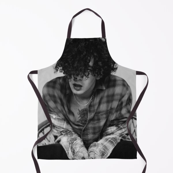 Item preview, Matty Healy art designed and sold by Hamamiss.