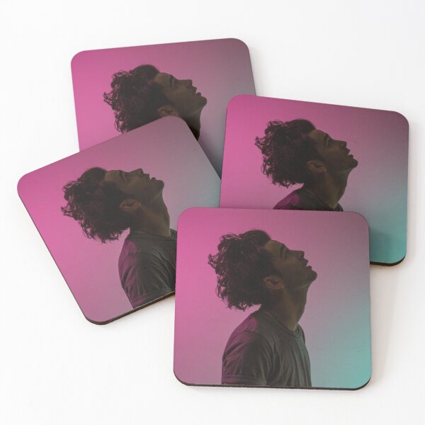 Item preview, Matty Healy art designed and sold by Hamamiss.