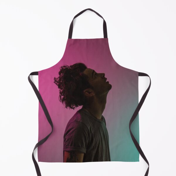 Item preview, Matty Healy art designed and sold by Hamamiss.