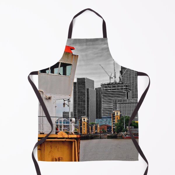 Item preview, Canary Wharf London Docklands England UK designed and sold by AndyEvansPhotos.
