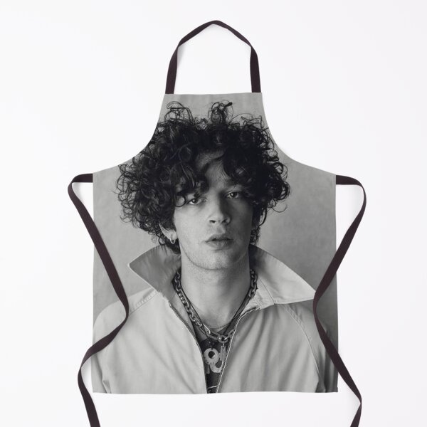 Item preview, Matty Healy art designed and sold by Hamamiss.