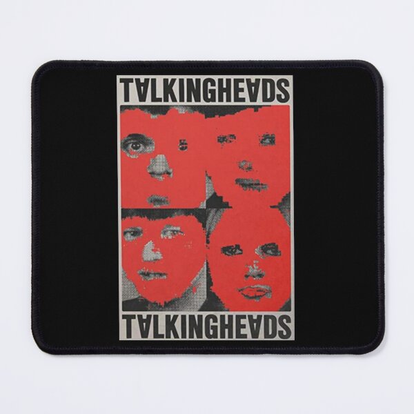 Item preview, Talking Heads designed and sold by barasnert.