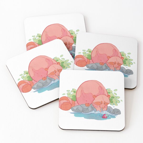 Item preview, Lava tus fresas designed and sold by jenraeartde.