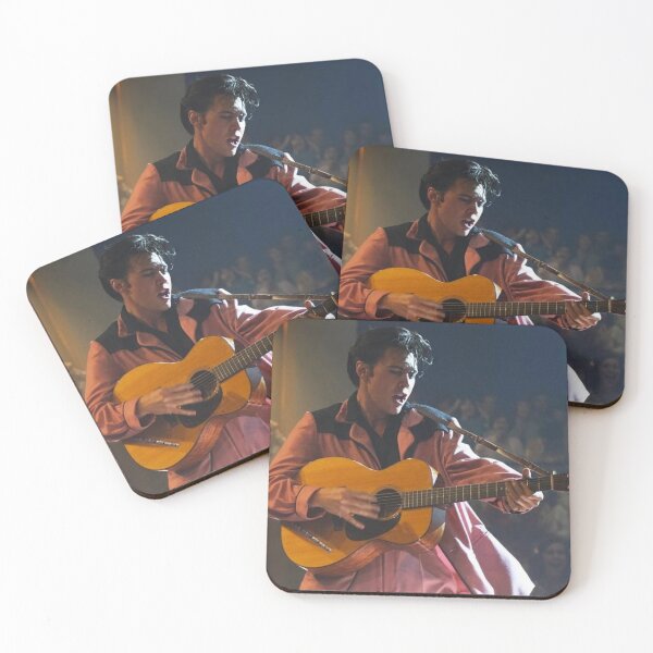 Item preview, austin butler art designed and sold by Hamamiss.