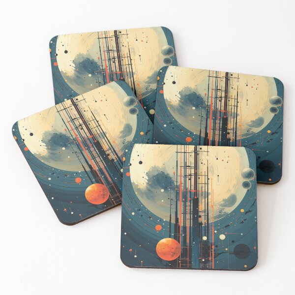 Item preview, Abstract  designed and sold by DGtaLrtcom.