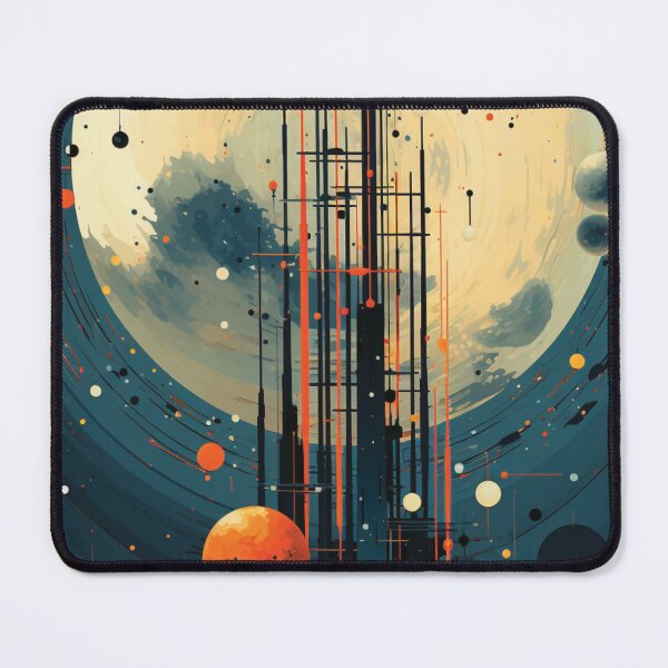 Item preview, Abstract designed and sold by DGtaLrtcom.