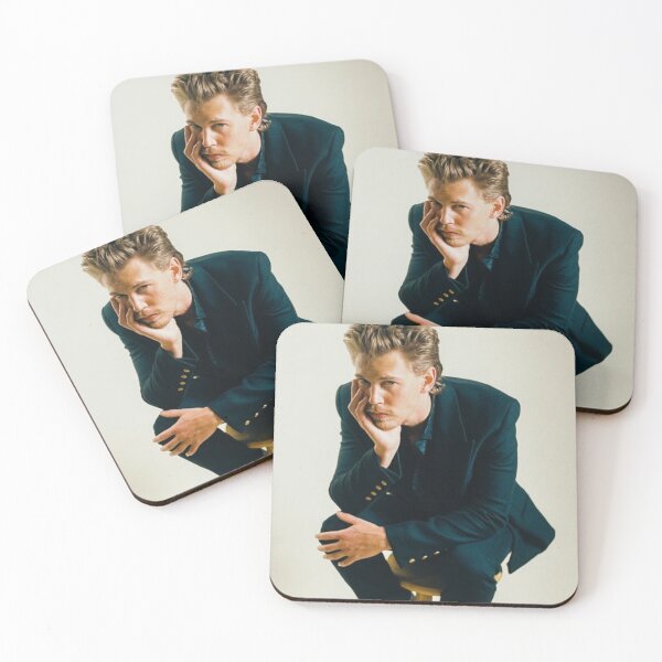 Item preview, austin butler art designed and sold by Hamamiss.