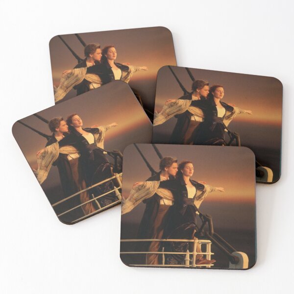 Item preview, Titanic / leonardo dicaprio designed and sold by Hamamiss.