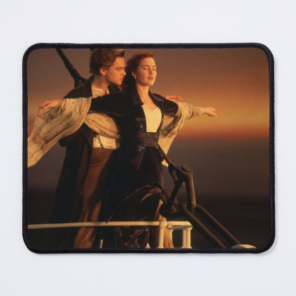 Item preview, Titanic / leonardo dicaprio designed and sold by Hamamiss.