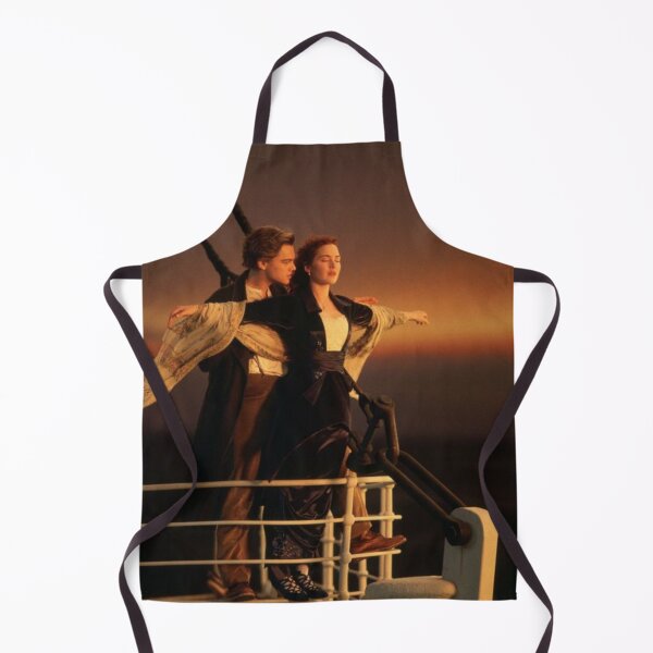 Item preview, Titanic / leonardo dicaprio designed and sold by Hamamiss.