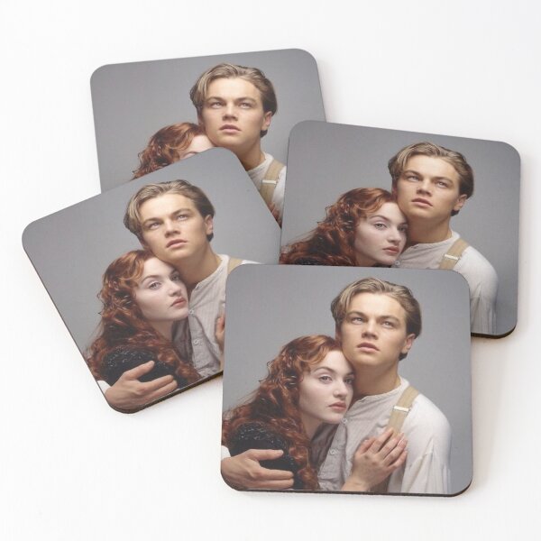 Item preview, Titanic / leonardo dicaprio designed and sold by Hamamiss.