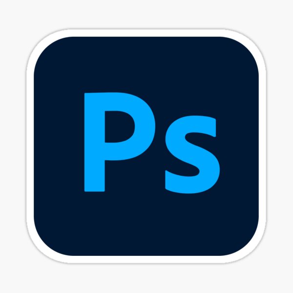 Item preview, Photoshop icon designed and sold by Programmer's Merch.