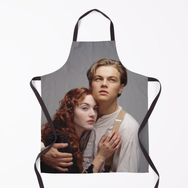 Item preview, Titanic / leonardo dicaprio designed and sold by Hamamiss.