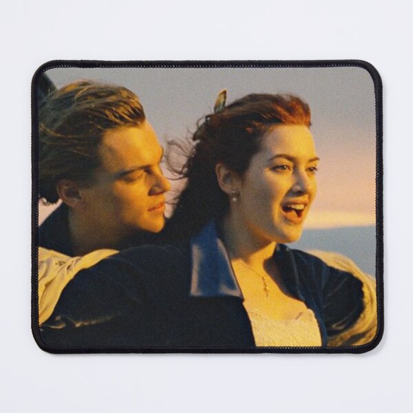 Item preview, Titanic / leonardo dicaprio designed and sold by Hamamiss.