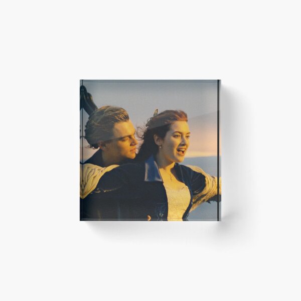 Item preview, Titanic / leonardo dicaprio designed and sold by Hamamiss.