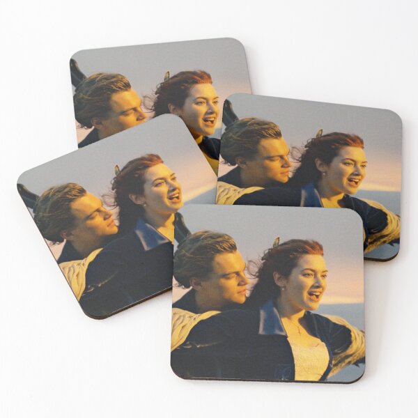Item preview, Titanic / leonardo dicaprio designed and sold by Hamamiss.