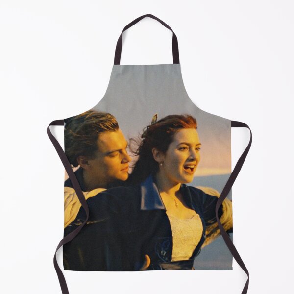 Item preview, Titanic / leonardo dicaprio designed and sold by Hamamiss.