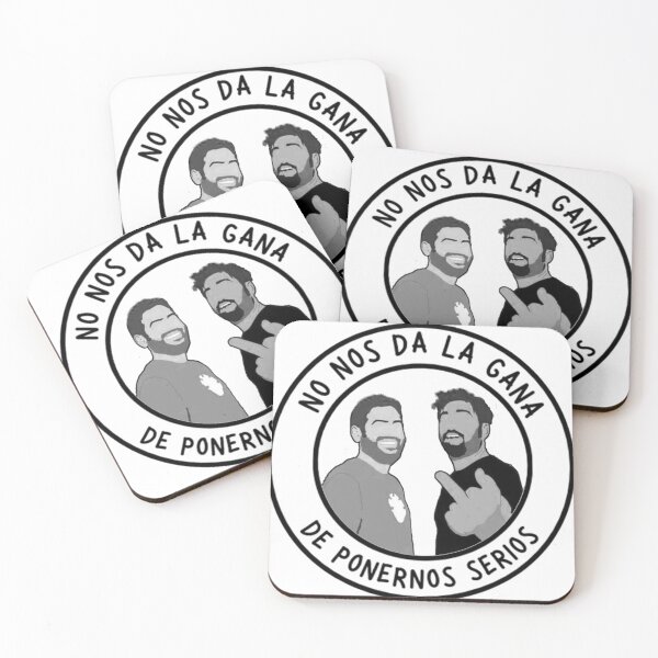 Item preview, We don't feel like getting serious - ESTOPA designed and sold by UnaiCebrino.