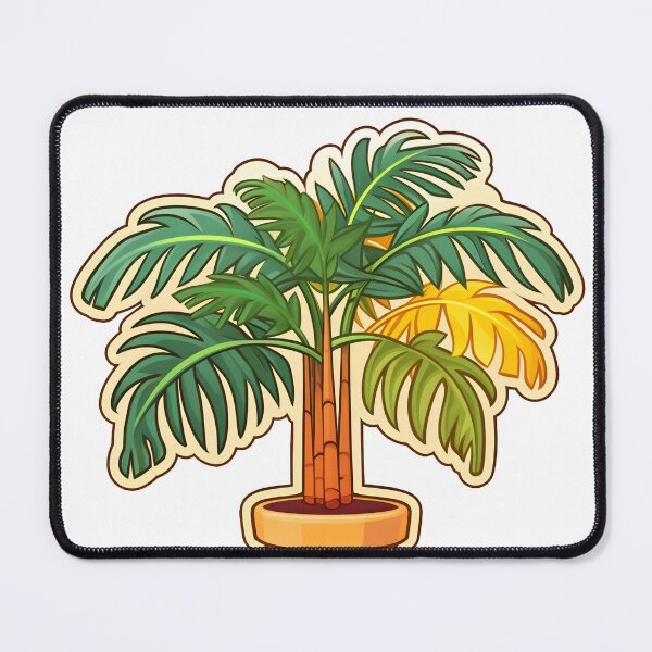 Item preview, Parlour Palm designed and sold by LonelyGhostTags.