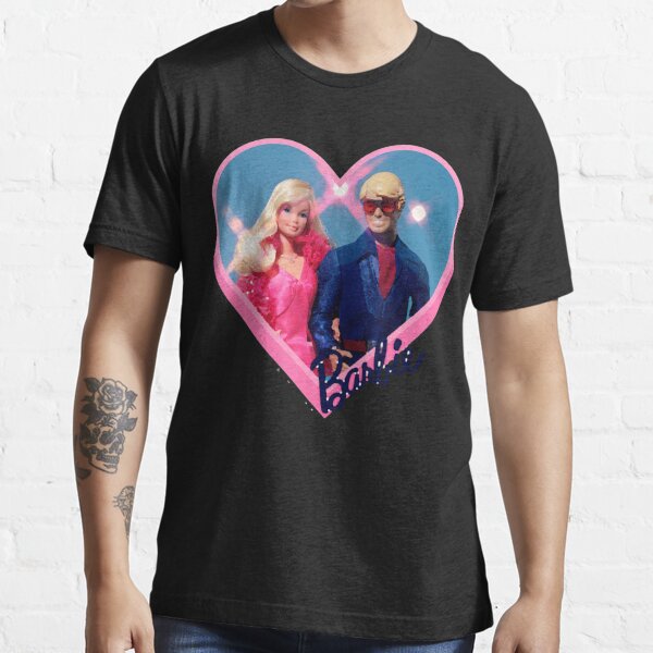 Barbie Heart Gifts & Merchandise for Sale