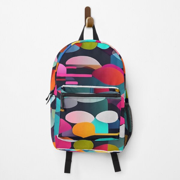 Item preview, Colorful Pattern Delight: Vibrant Kaleidoscope designed and sold by cogozone.