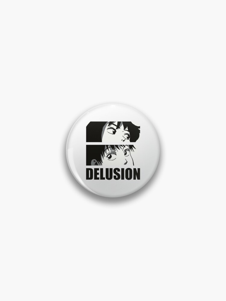 Kiruko : Heavenly Delusion - Heavenly Delusion - Pin