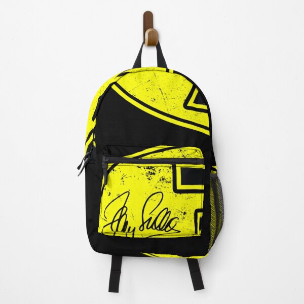 Item preview, Barry Sheene Lucky 7 designed and sold by AmandRosen.