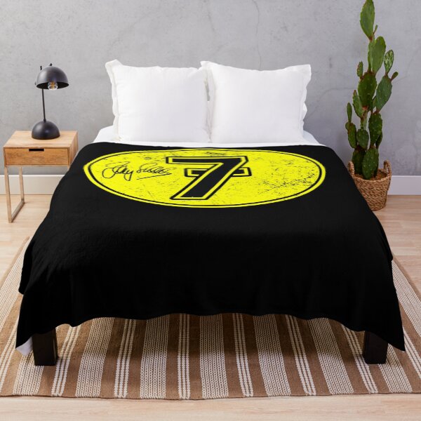 Item preview, Barry Sheene Lucky 7  designed and sold by AmandRosen.